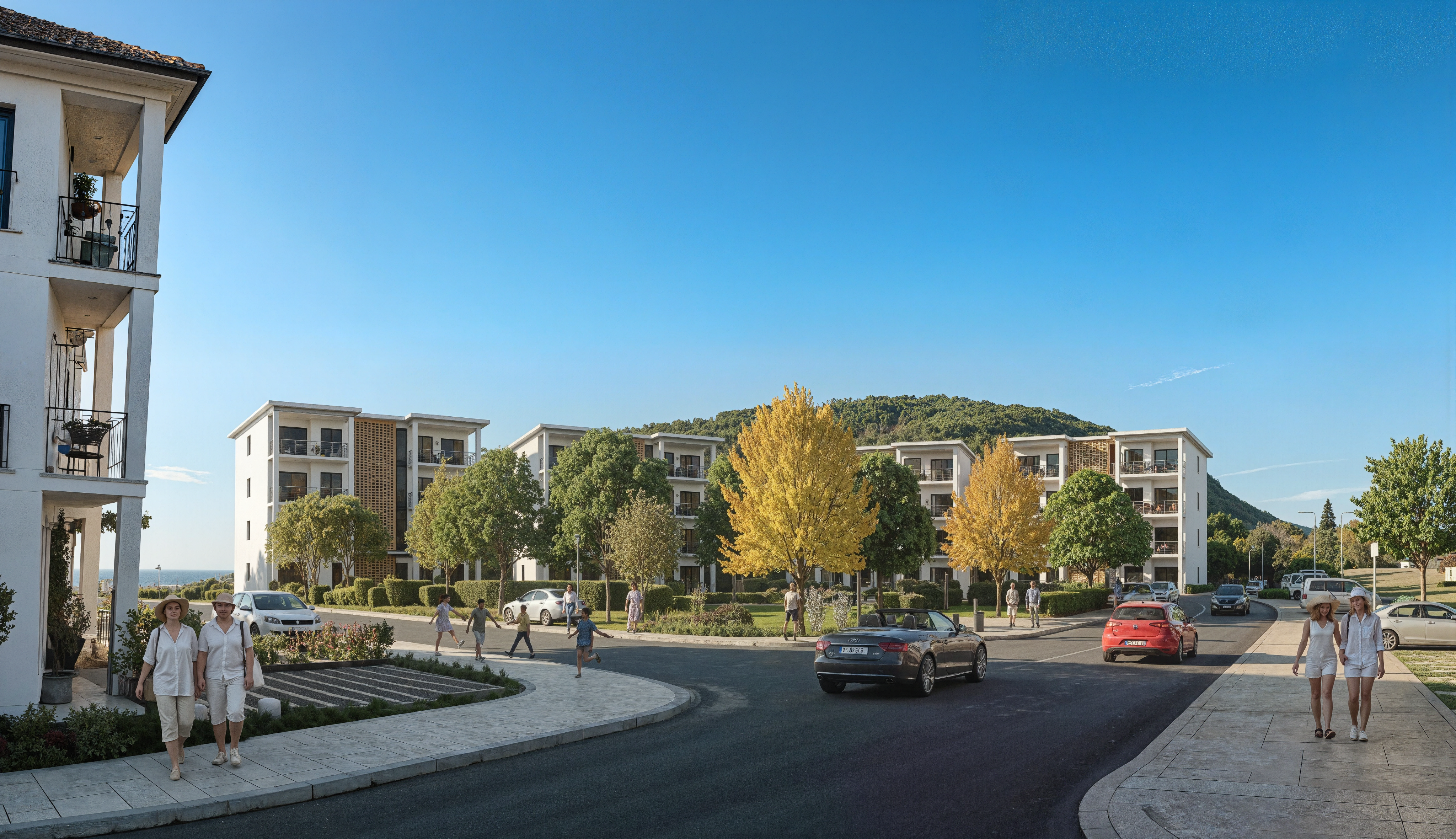 Private Park