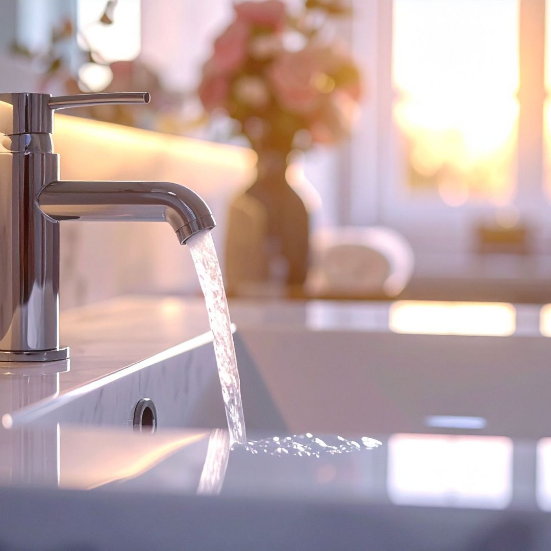 Water system