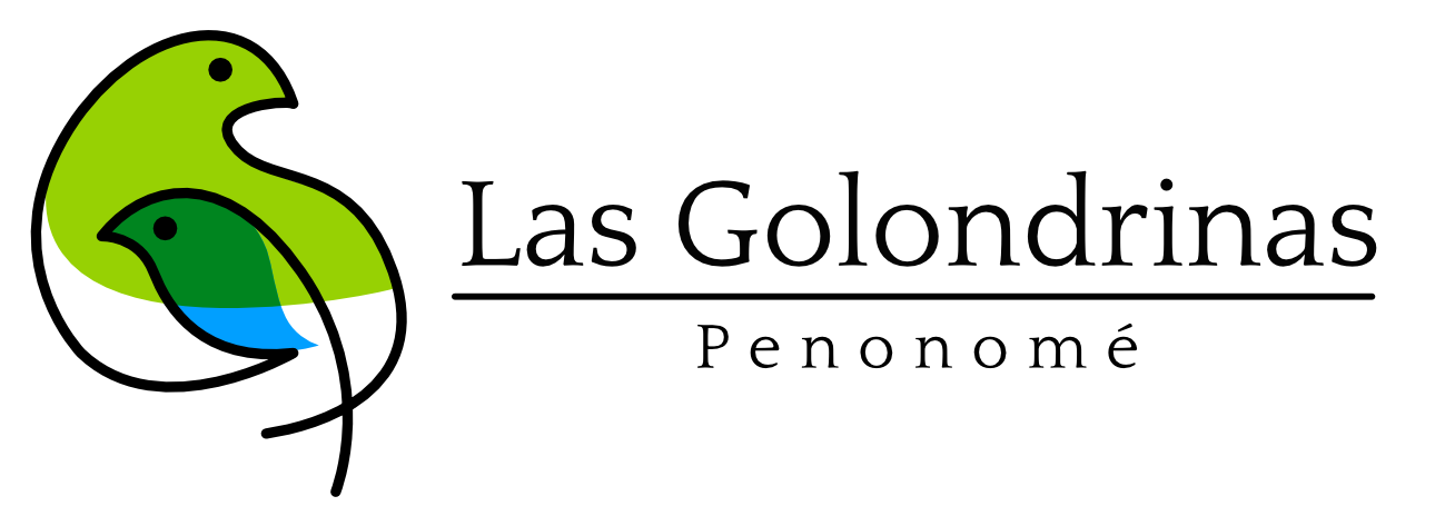 Las Golondrinas