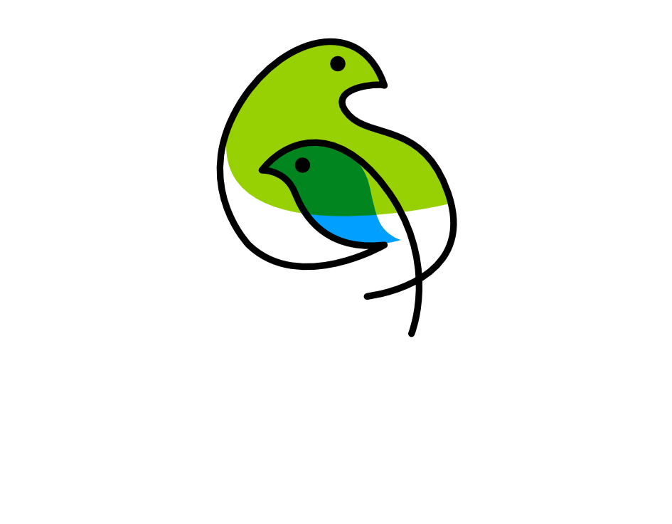 Residencial Las Golondrinas Logo